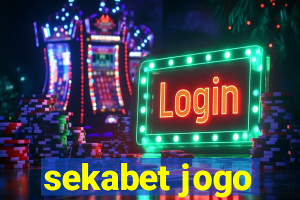 sekabet jogo